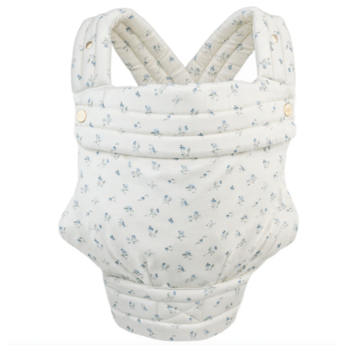 The Monarch Baby Carrier - Sunday Floral