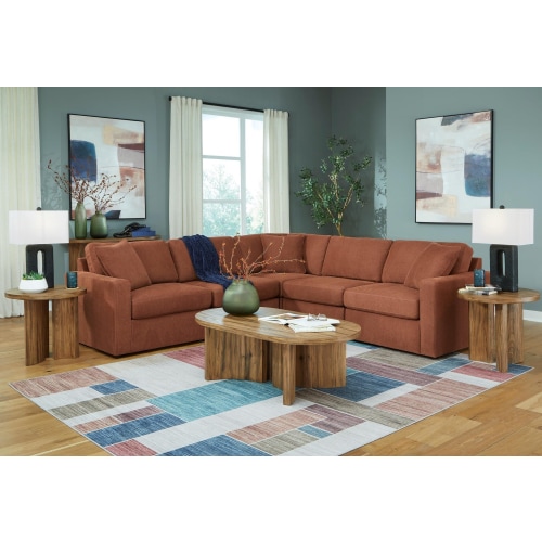 Couch Fund