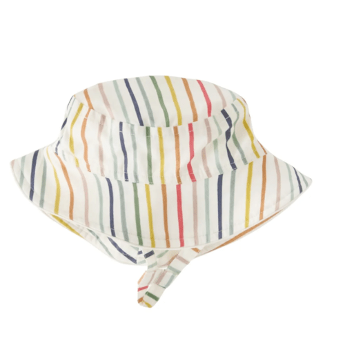 bucket sun hat