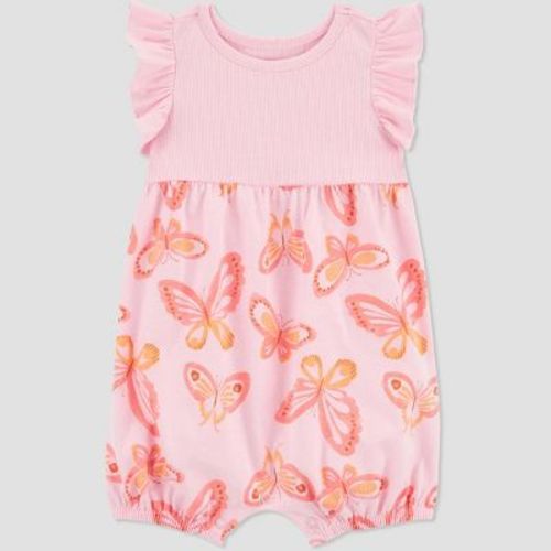 Carter's® Romper: 3M