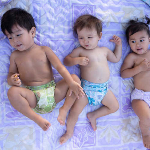 Moena Pāʻani (Play Mat) – Kaleimamo Hawaiʻi