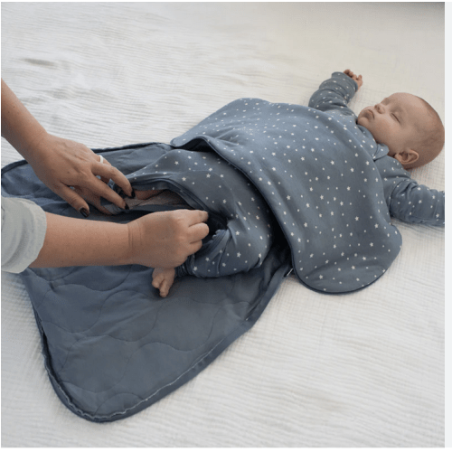 Swaddle Sleep Sack - Imagine / 2.5 TOG