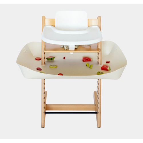 CATCHY - The Food Catcher for High Chairs – Catchy