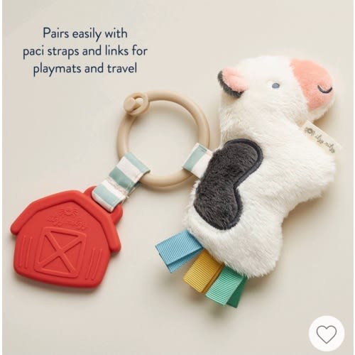 "itsy ritzy baby toys"