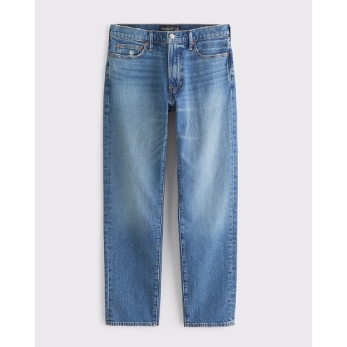Abercrombie 90s Straight Jean
