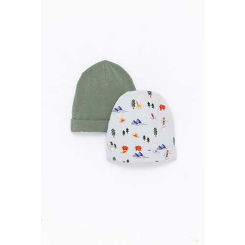 Jackson Hole/Acadian - CloudBlend™ Hat Set – WildBird