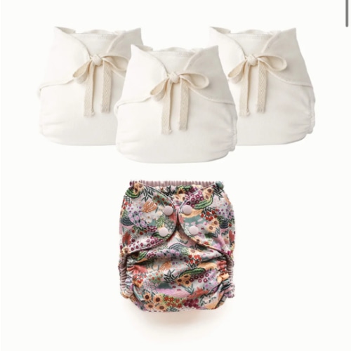 Tie Inner + Outer Bundle – Esembly