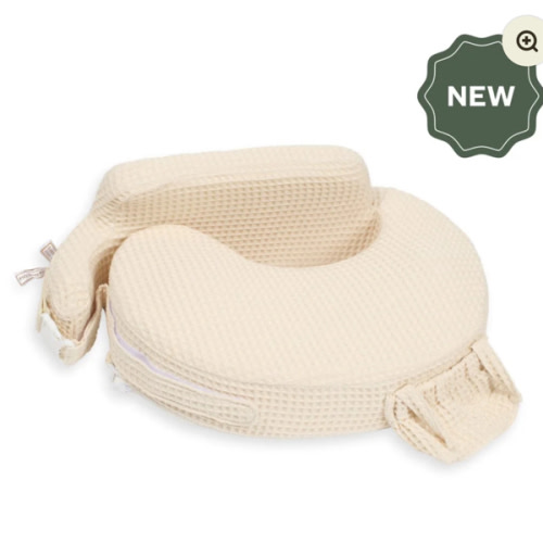 Super Deluxe Nursing Pillow