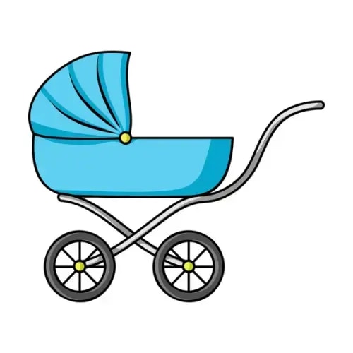 Stroller fund!