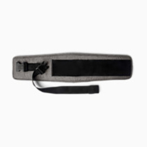 Tushbaby Waistband Extender - Grey