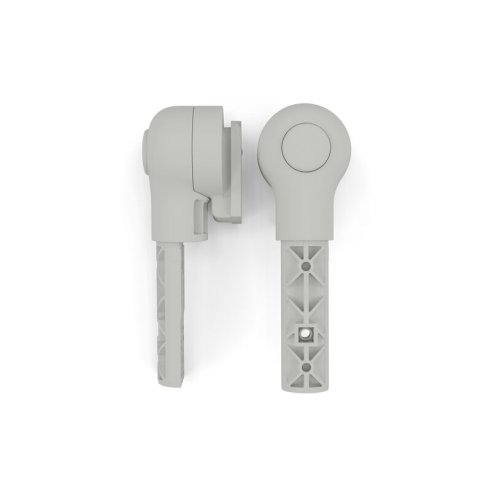 CYBEX Lemo Adapter Set  - Light Grey