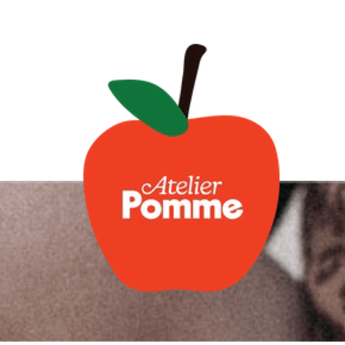 ATELIER POMME