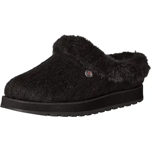 Skechers Women's Keepsakes Ice Angel Sneaker