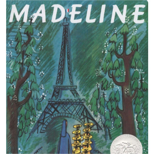 Madeline