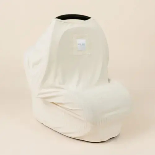 Quinn Ribbed Multi-Use Cover