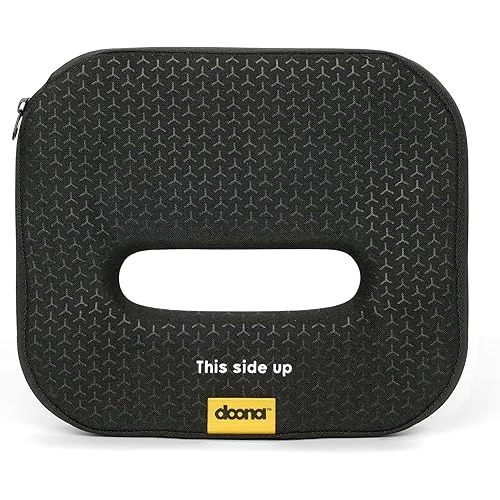 Doona SensAlert - Child Car Seat Alert - Compatible with Doona Car Seat & Stroller
