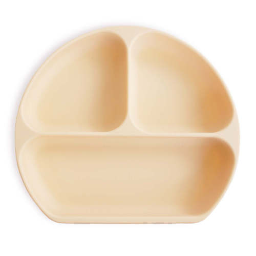 Silicone Suction Plate