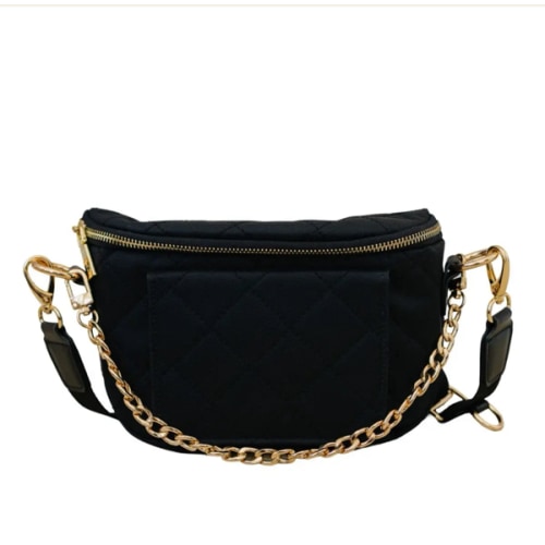 Jetsetter Petite | The Ultimate Diaper Bag Crossbody | Lion & Light