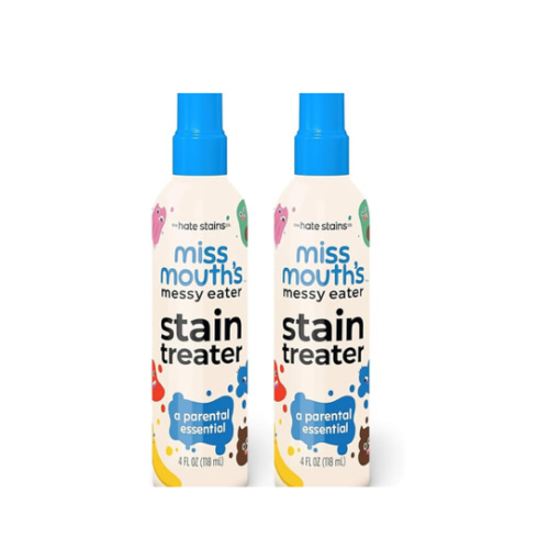 Amazon.com: The Hate Stains Co.: Mom's Magic