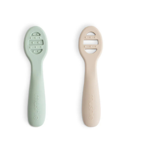 First Feeding Baby Spoons