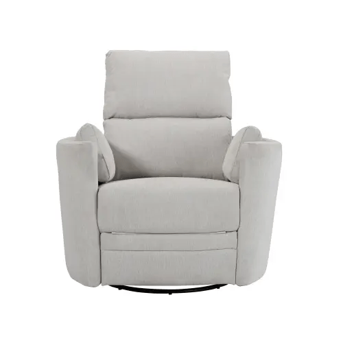 Sweet Dream Power Swivel Glider Recliner