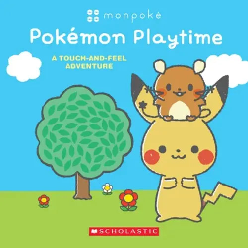 Pokémon Playtime