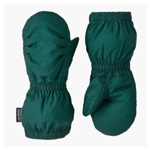 Patagonia Baby Puff Mittens - Infants' | REI Co-op
