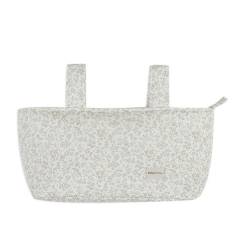 Pocket Garden · Minicoton