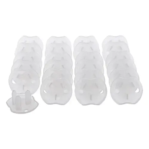 Dreambaby Outlet Plugs 24pk | Baby Bunting AU