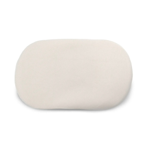 Breathable Organic Bassinet Mattress Cover | Waterproof & Nontoxic | Naturepedic