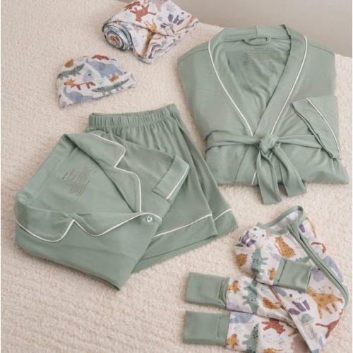 Hospital Moment Gift Set – Little Sleepies