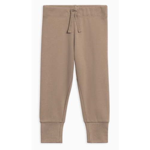 Cruz Joggers | Color: Taupe | Size: 0-3 months