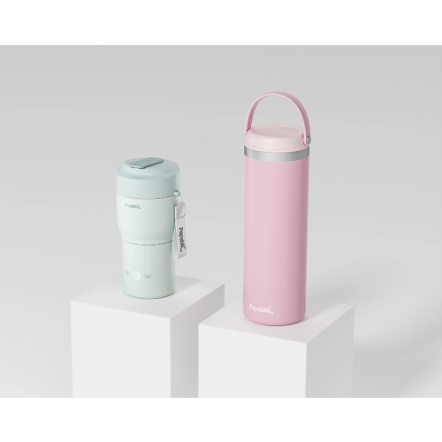 On-the-Go Feeding Kit