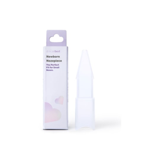 Newborn Nozepiece – Dr. Noze Best