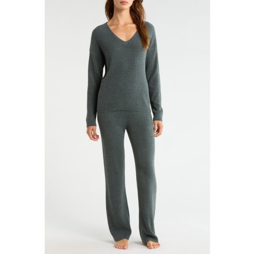 CozyChic® Ultra Lite® Rib Pajamas