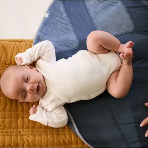 B.E.S.T. Swaddle | Taking Cara Babies