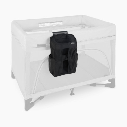 UPPAbaby REMI Travel Crib & Playard Changing Station Organizer