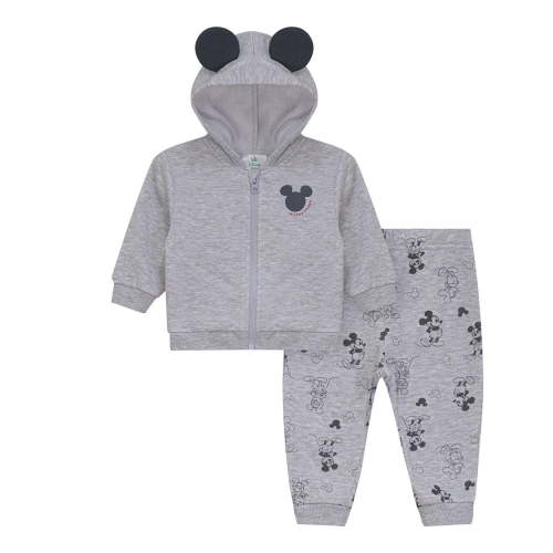 Disney Mickey Mouse Jogger Pants Set - Walmart.ca