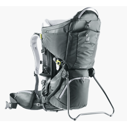 Kid Comfort Child Carrier