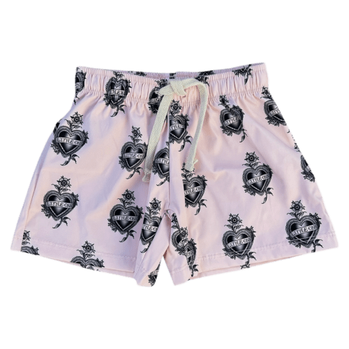 Little One Tattoo Trunks – Born Unconventional