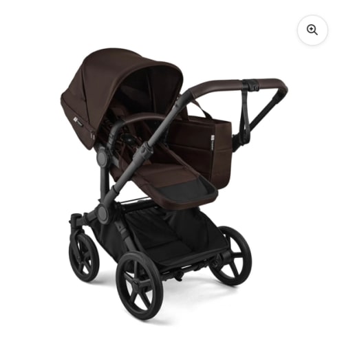 Bugaboo Donkey 6 Convertible Stroller | Bambi Baby