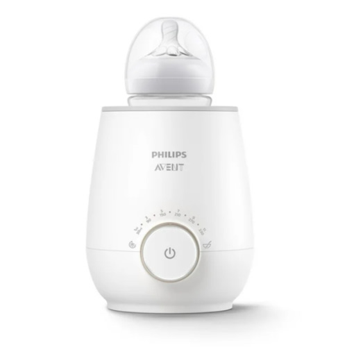 Chauffe-biberon rapide Philips Avent, SCF358/00 - Walmart.ca