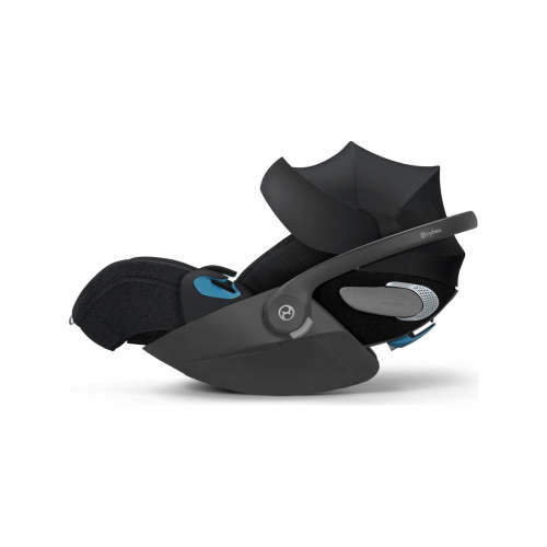 CYBEX Cloud T Comfort Extend Infant Car Seat | Bambi Baby