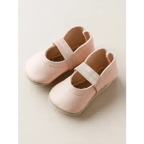 Baby Mary Janes