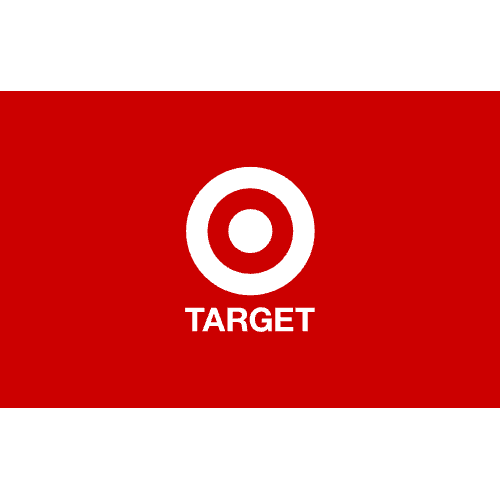 Target Discount Gift Card
