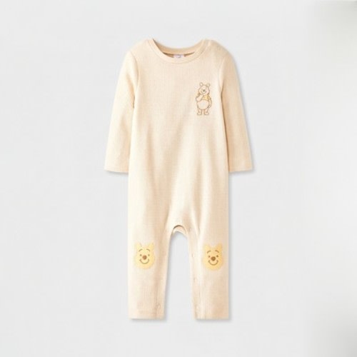 Baby Boy Rompers & One Pieces