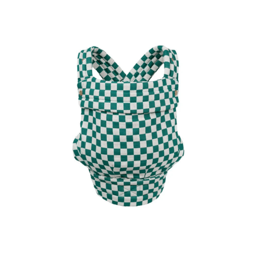 Buy Mabe The Monarch Carrier Evergreen Check at Well.ca | Free Shipping $35+ in Canada