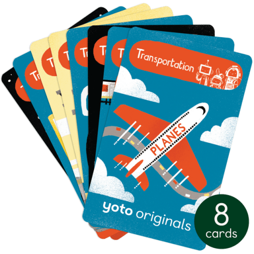 BrainBots: Transportation