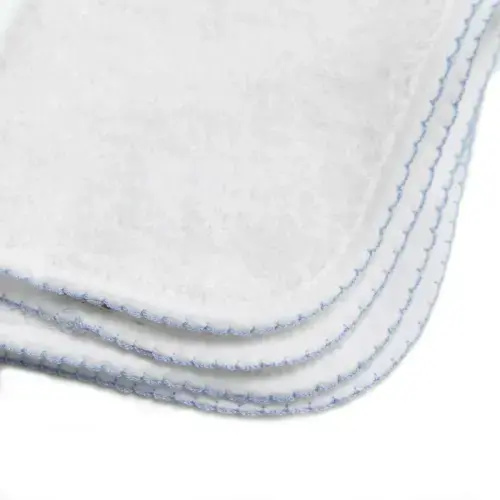 Classic Washcloth - Blue