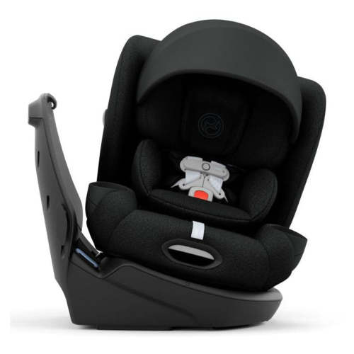 CYBEX Callisto T 360 All in One Rotating Car Seat